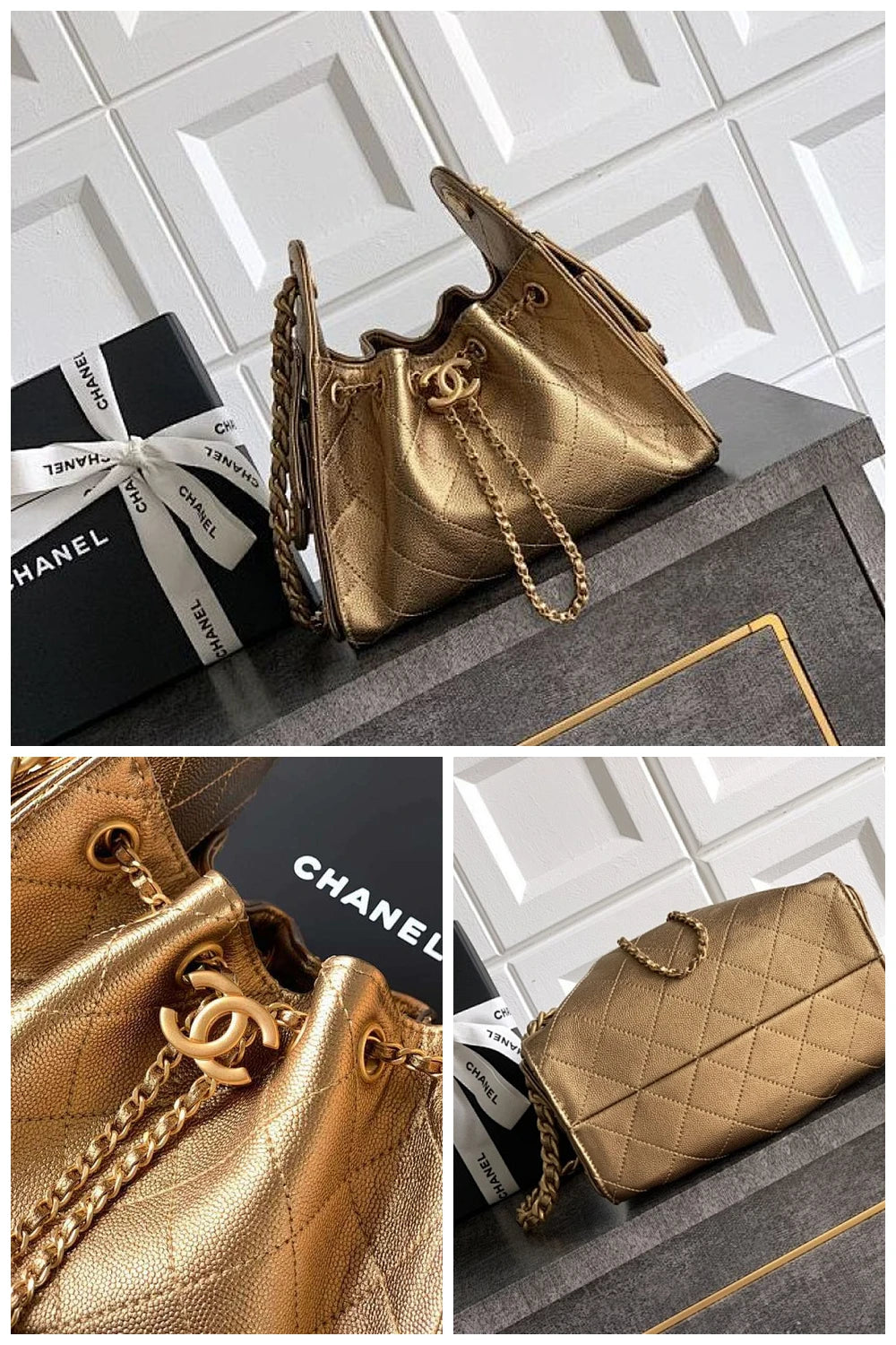 NB - CHL Bag - 678
