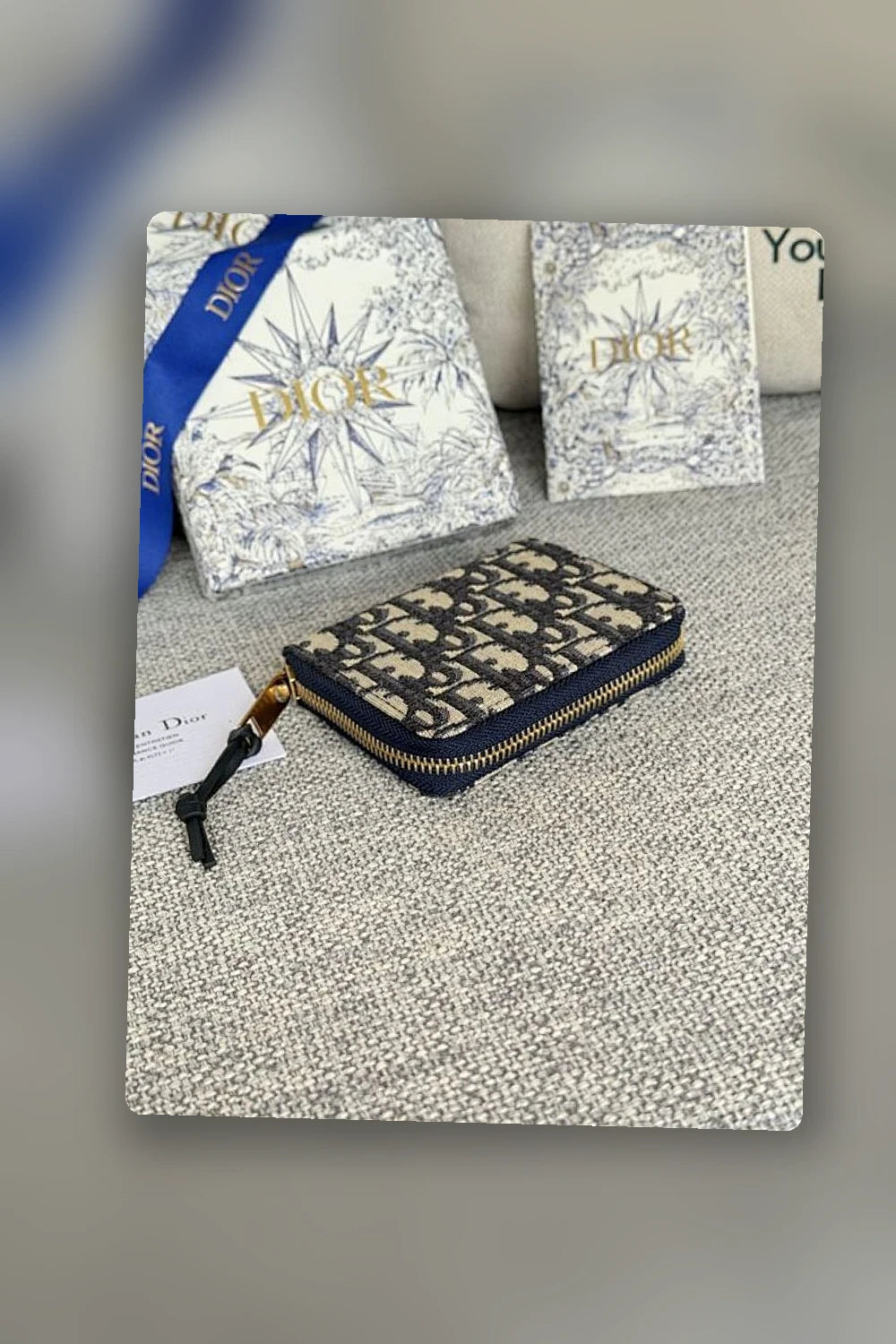 NB - DOR Bag - 108