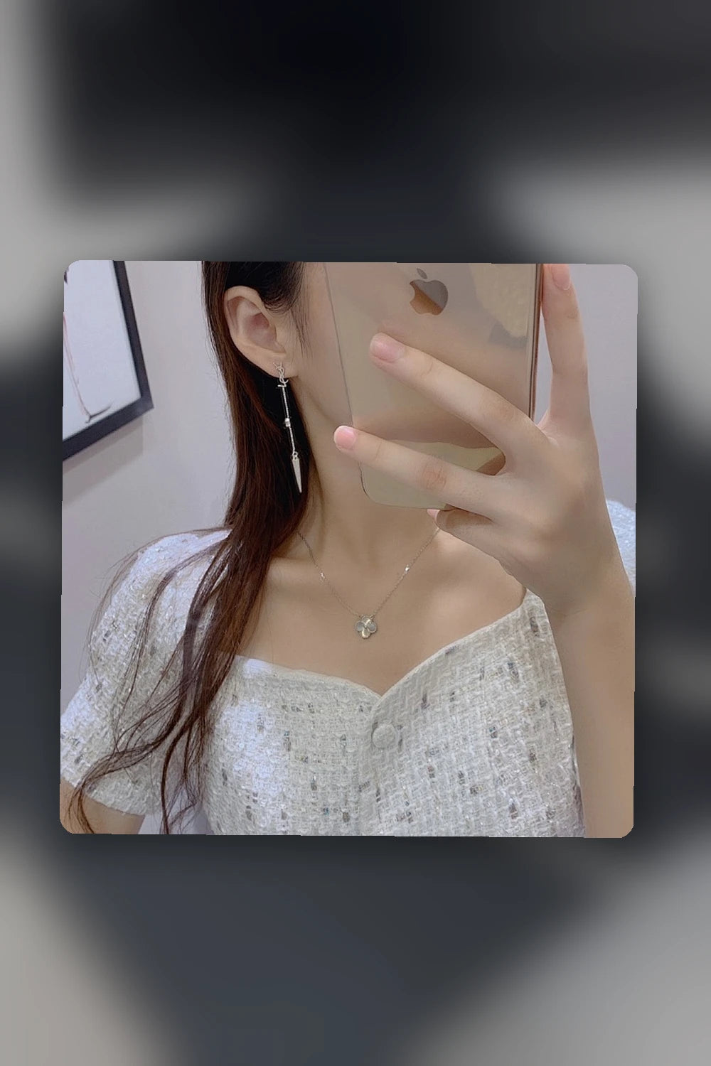 NB - YLS Jewelry - 517