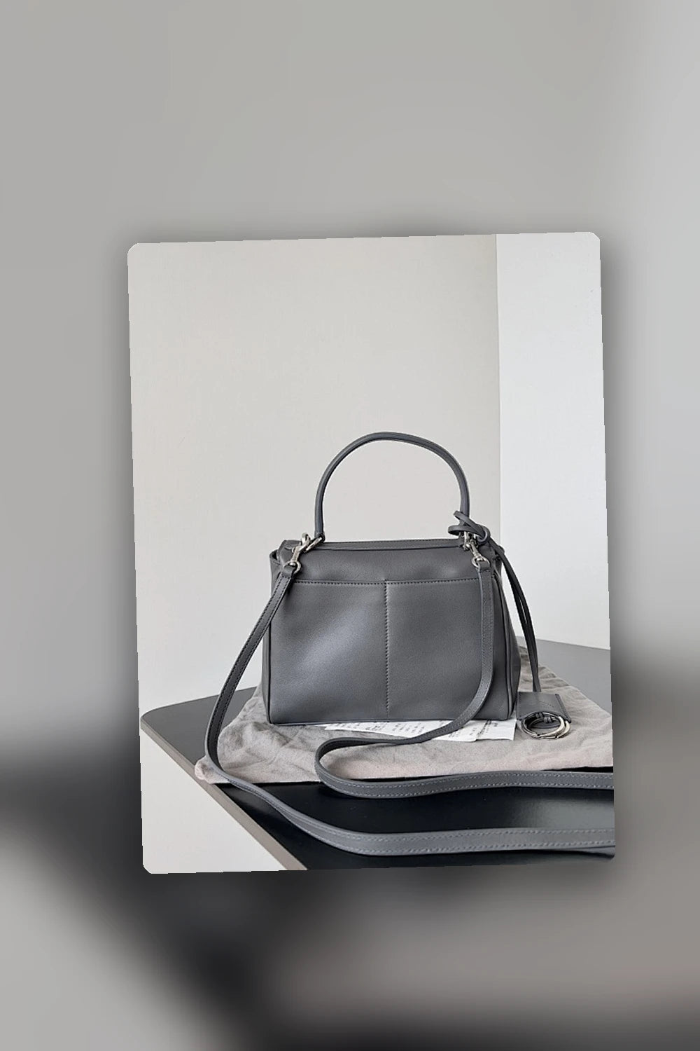 NB - BG Bag - 1804