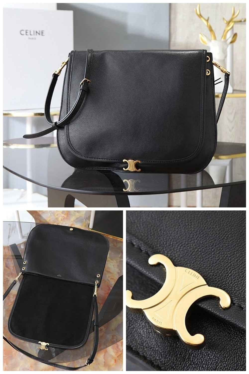 NB - COL Bag - 305