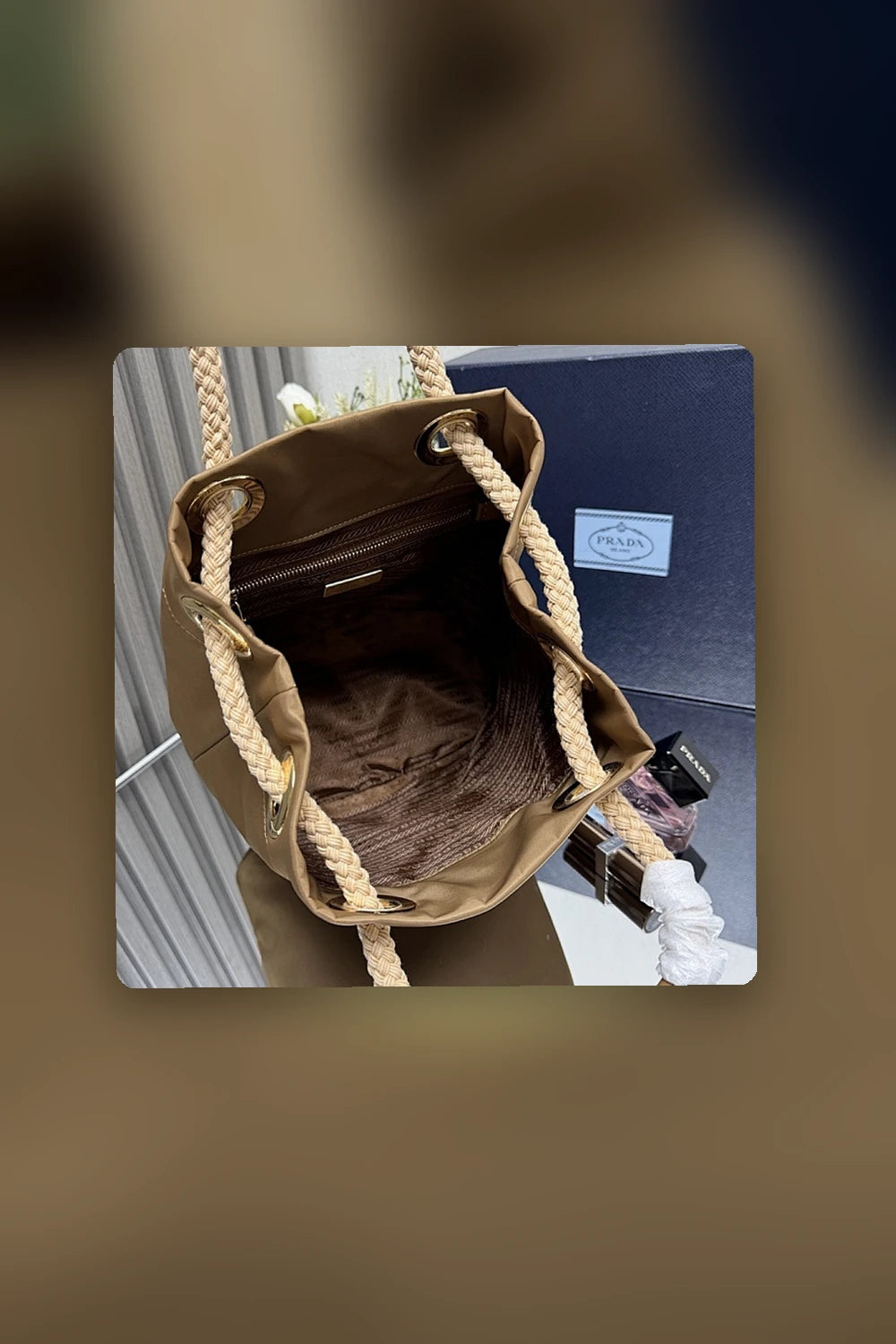 NB - PD Bag - 1265