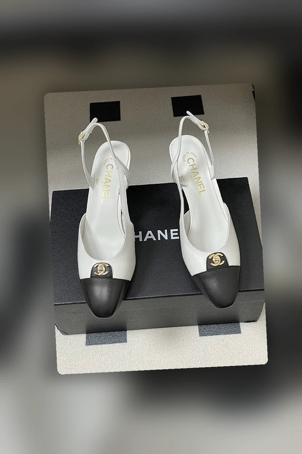 NB - CHL Mix Items - 797