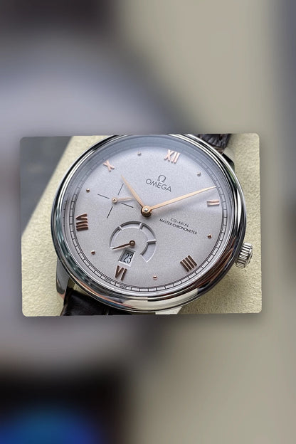 NB - Mix Watch - 110