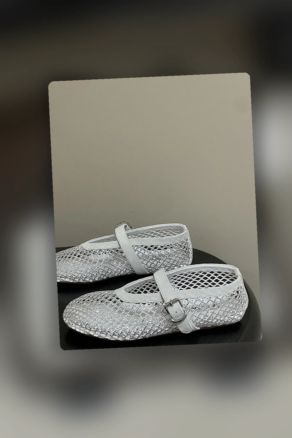 NB - AAL Women Shoes - 075