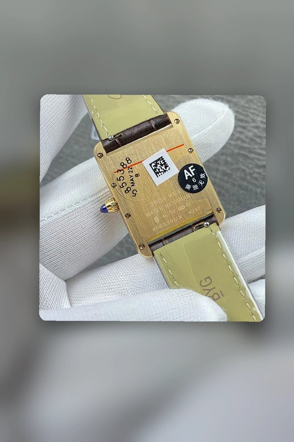 NB - Mix Watch - 1037