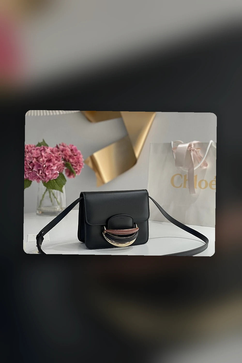 NB - CLE Bag - 388