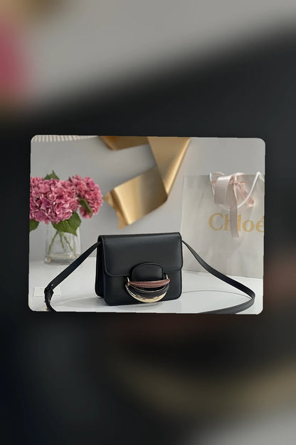 NB - CLE Bag - 388