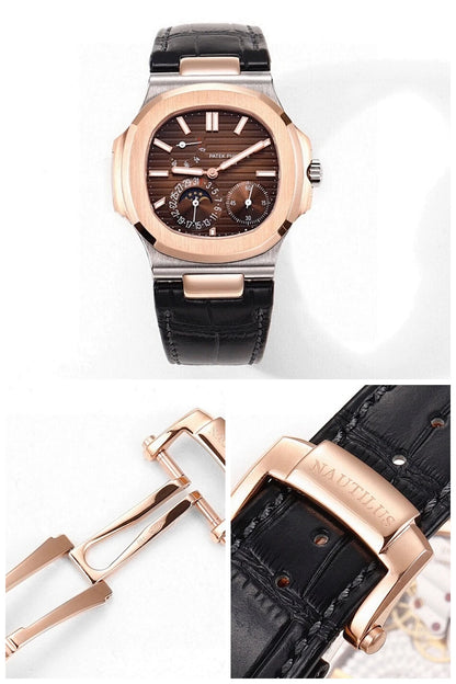 NB - Mix Watch - 018