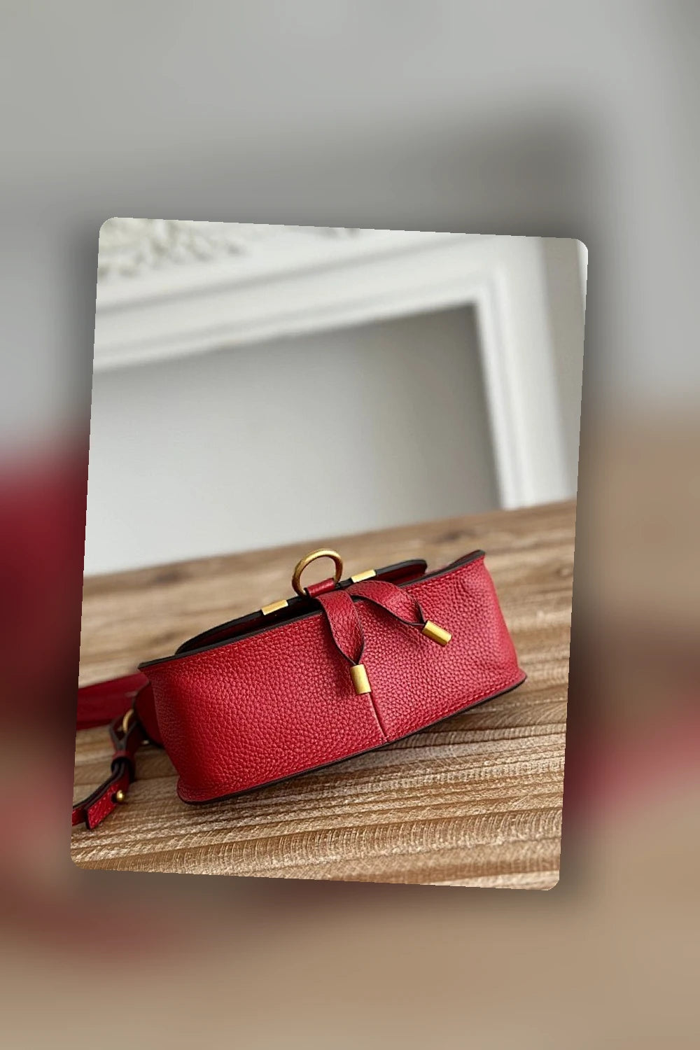NB - CLE Bag - 238