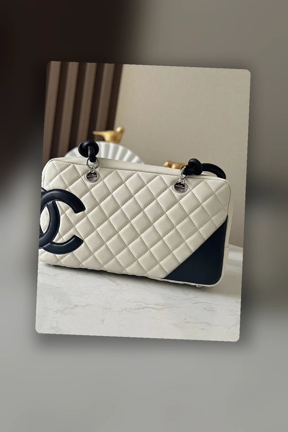 NB - CHL Bag - 548