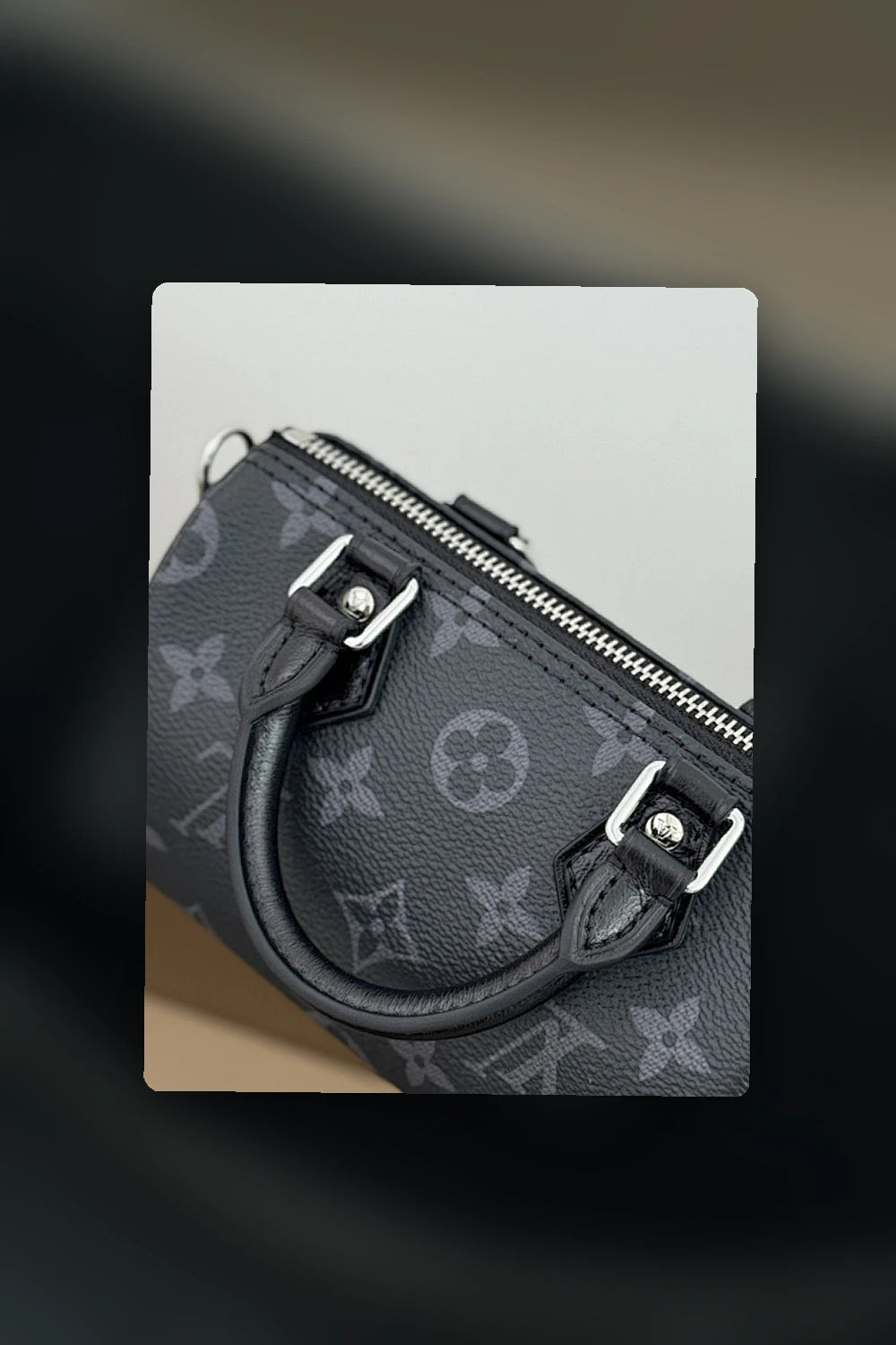 NB - LOV Bag - 356