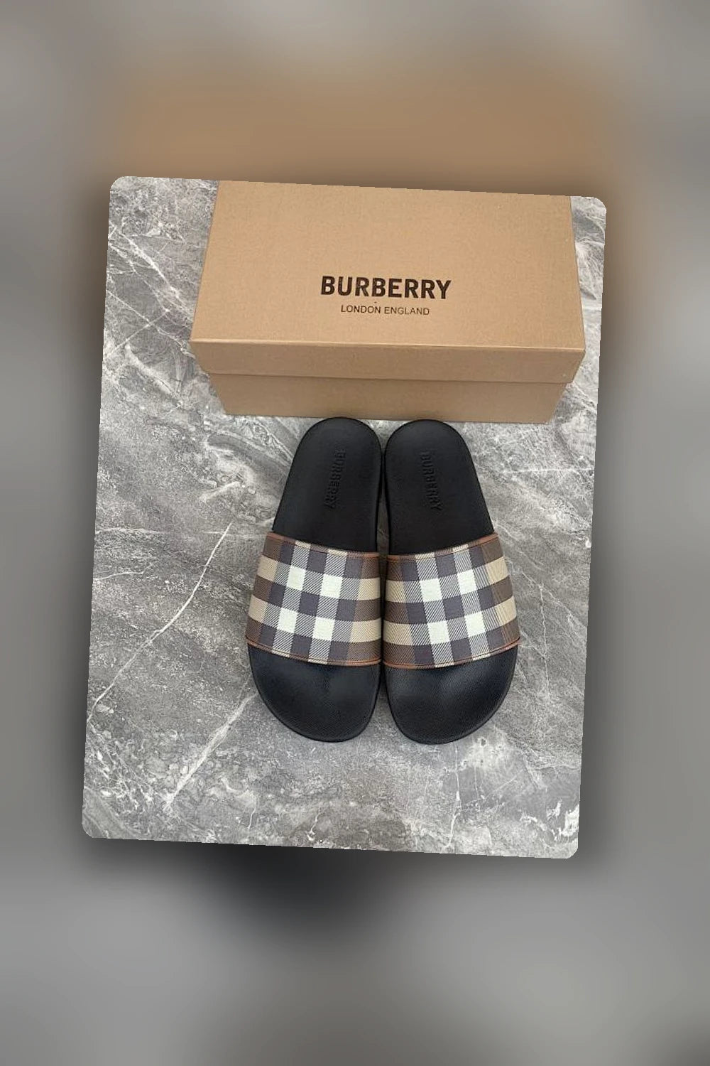 NB - BOR Women Shoes - 248