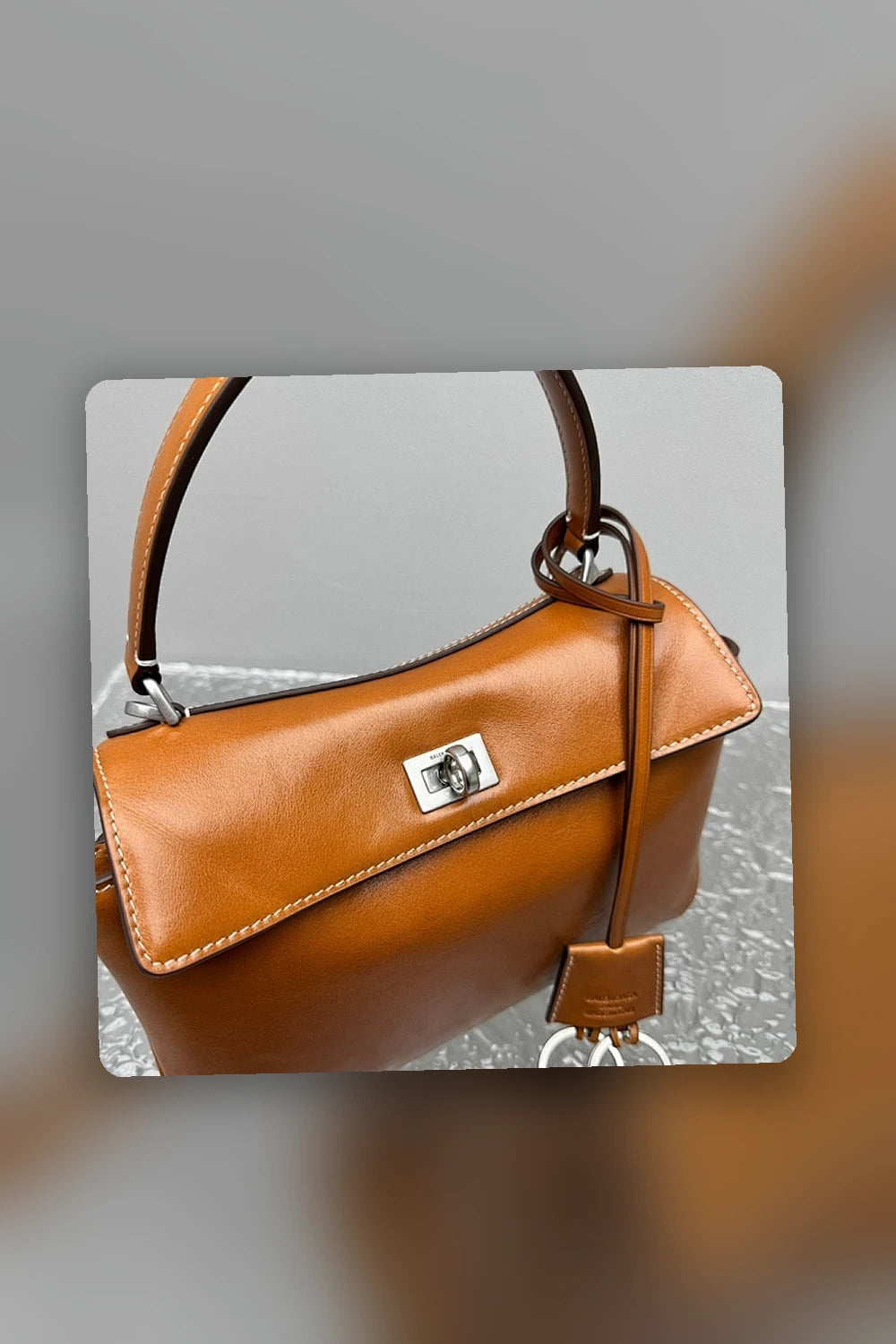 NB - BG Bag - 1674
