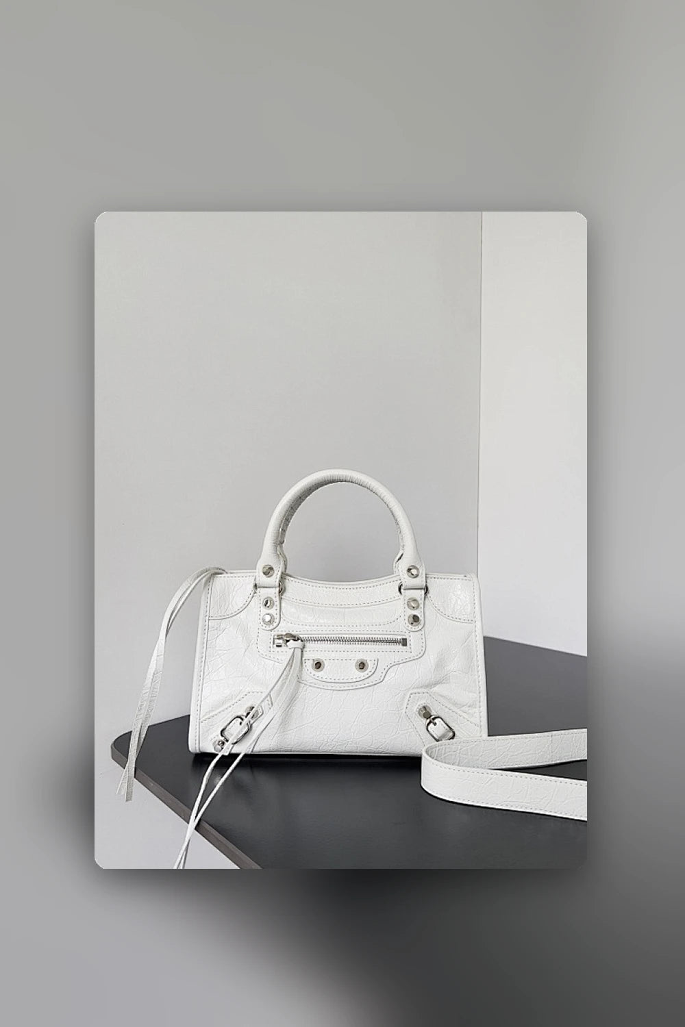 NB - BG Bag - 1882