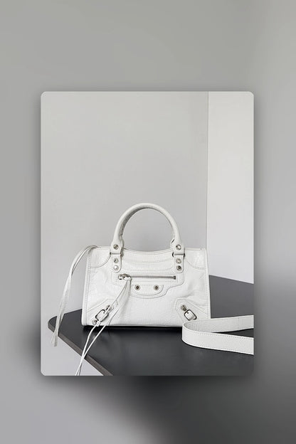 NB - BG Bag - 1882
