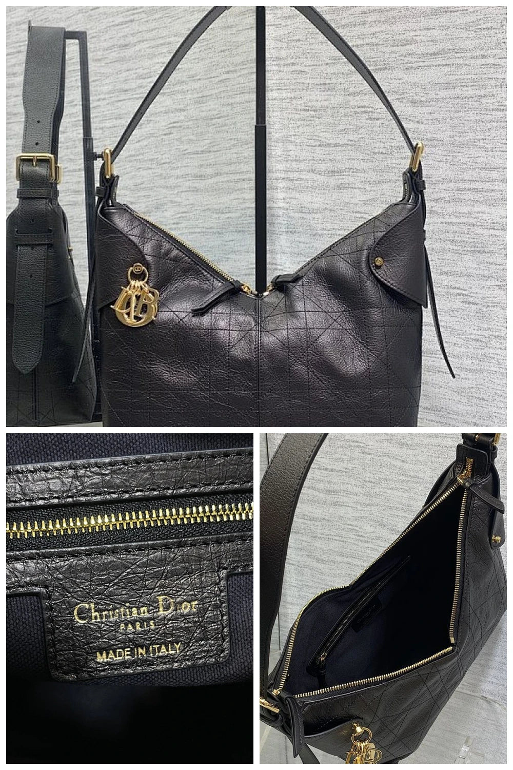 NB - DOR Bag - 673