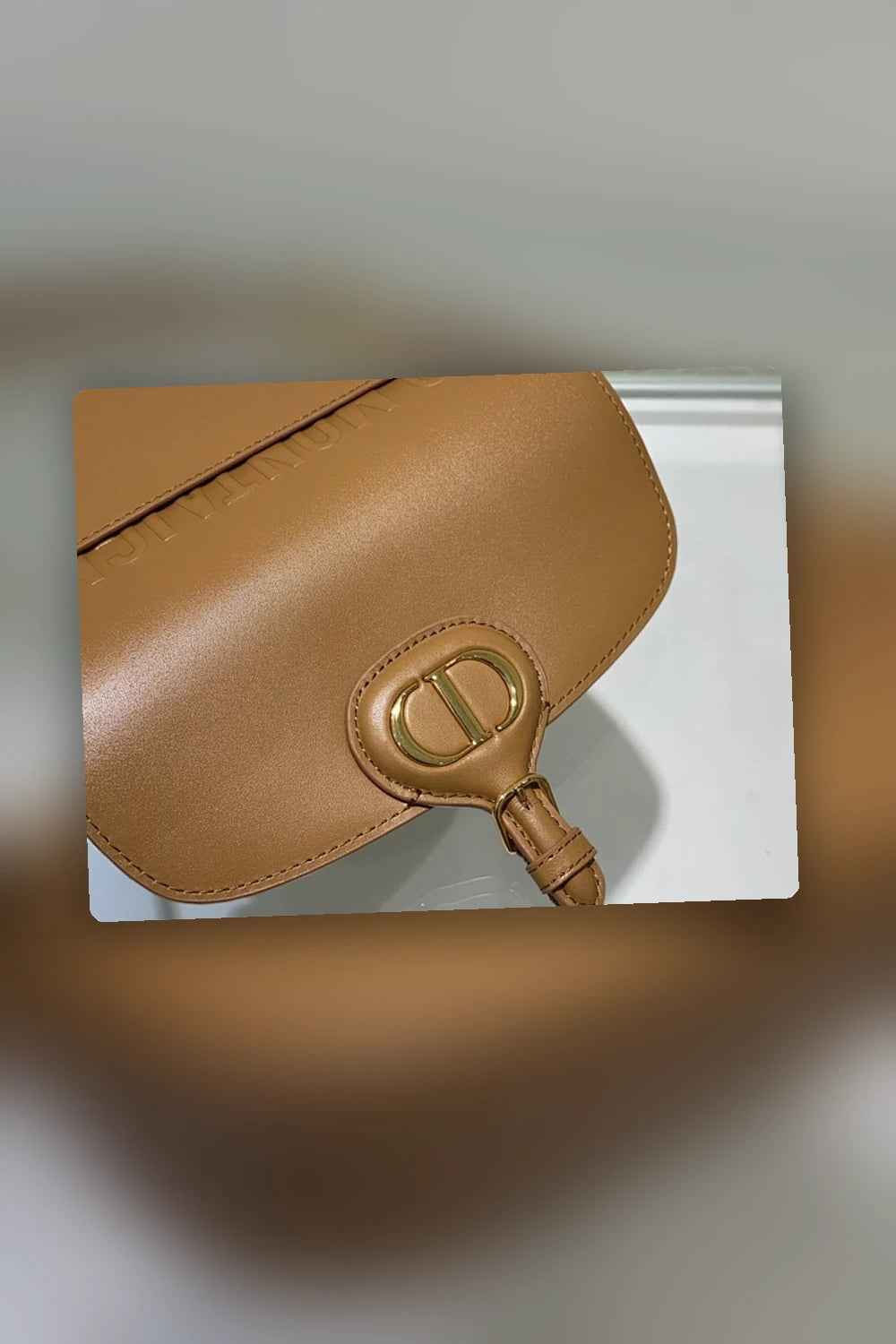 NB - DOR Bag - 997