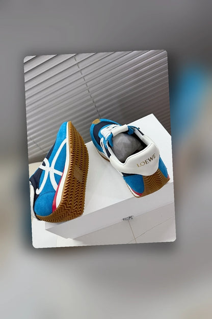 NB - LWO Women Shoes - 128