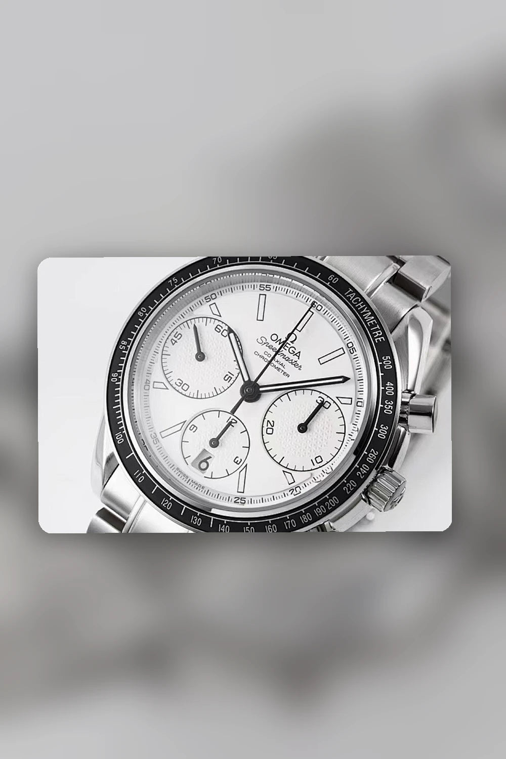 NB - Mix Watch - 1821