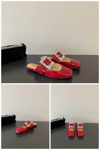 NB - DAG Women Shoes - 027
