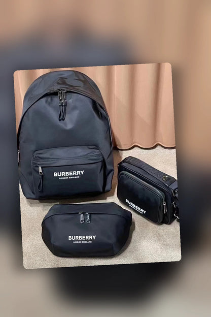 NB - BOR Bag - 733