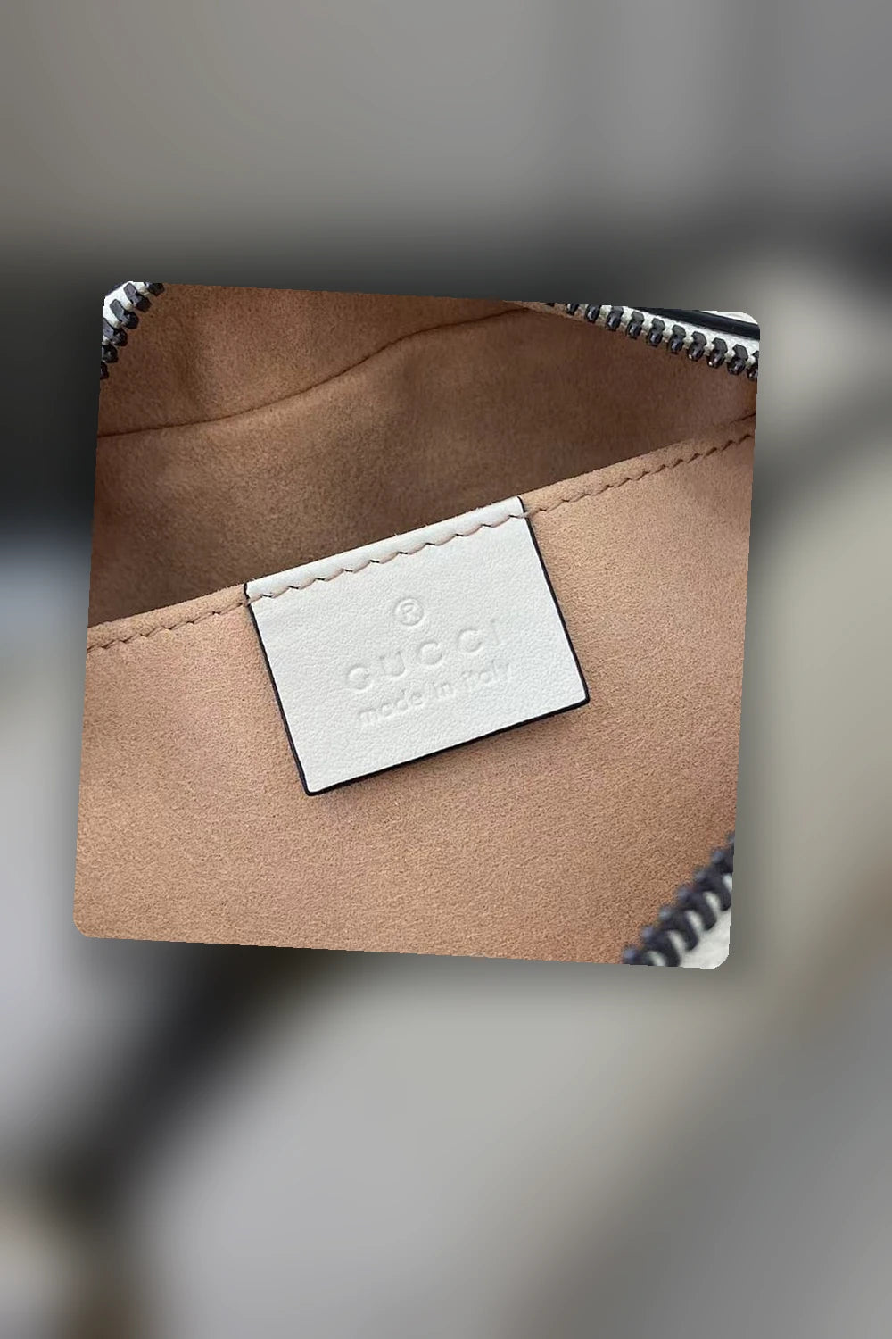 NB - GUKI Bag - 035