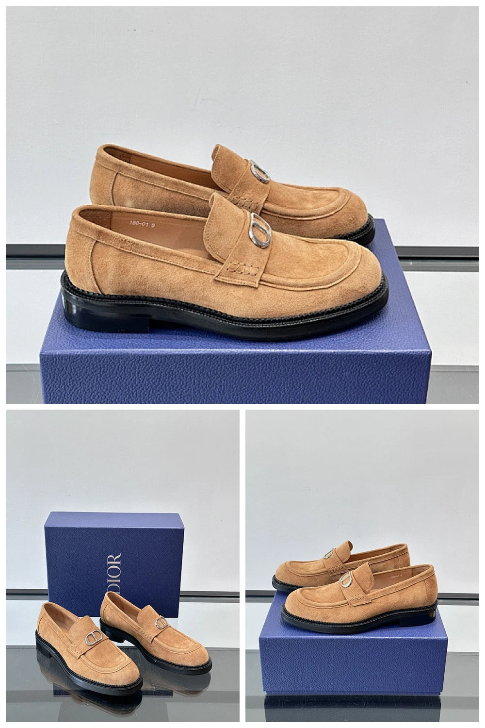 NB - DOR Mix Items - 201