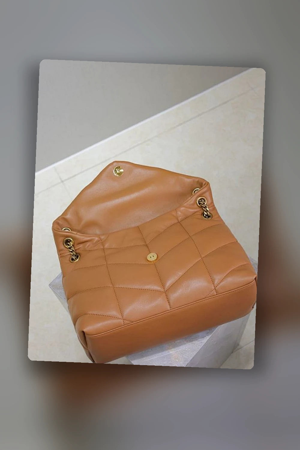 NB - YLS Bag - 668