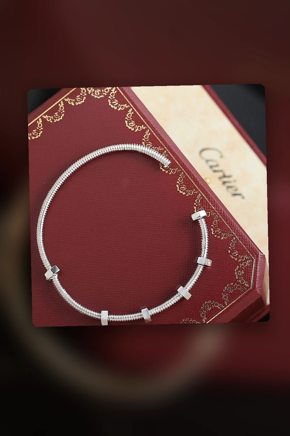 NB - CRA Jewelry - 304