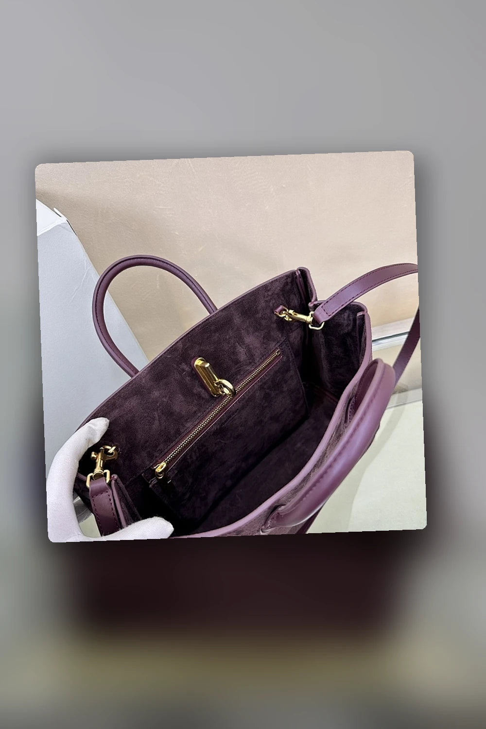 NB - BOR Bag - 143