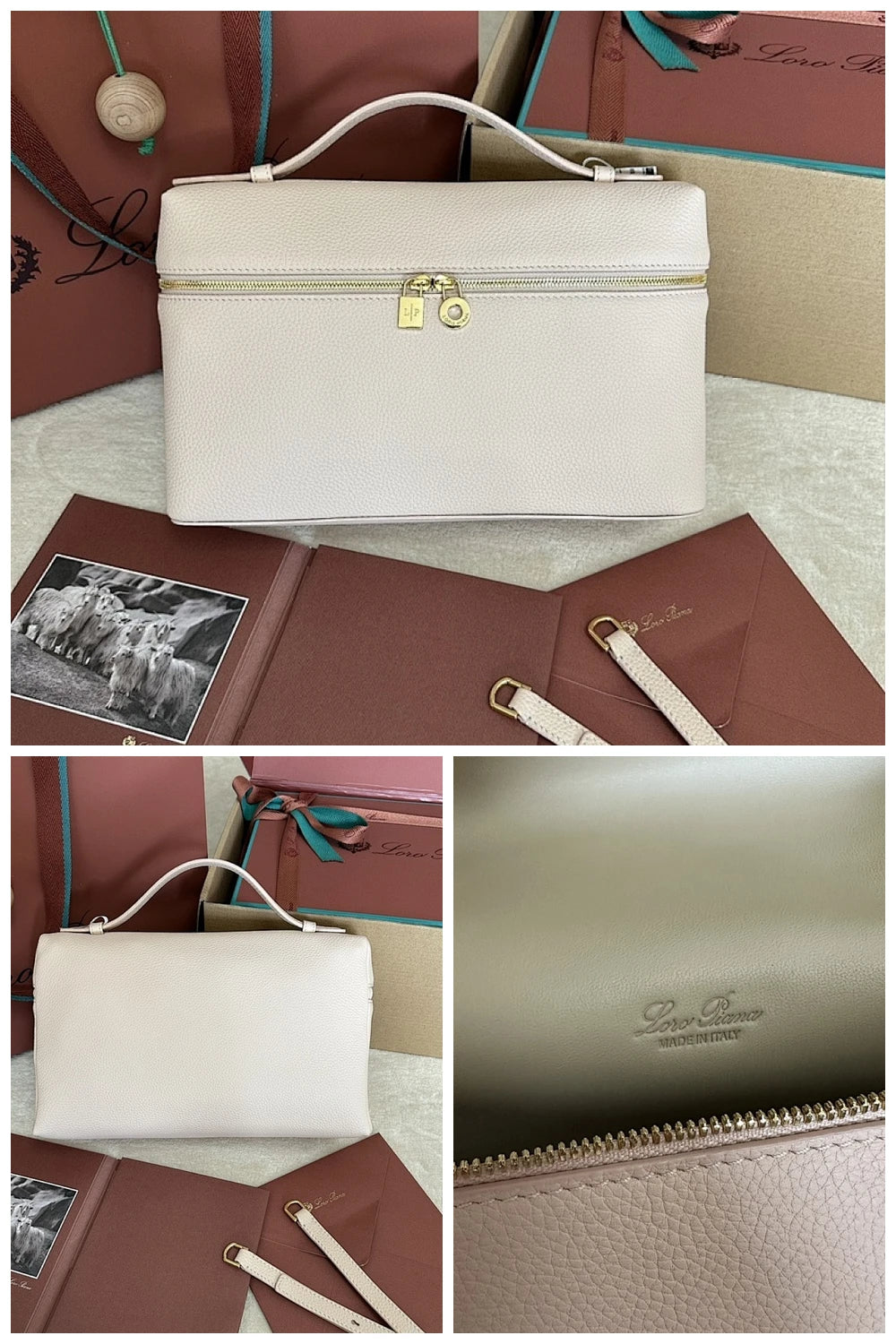 NB - LOP Bag - 642