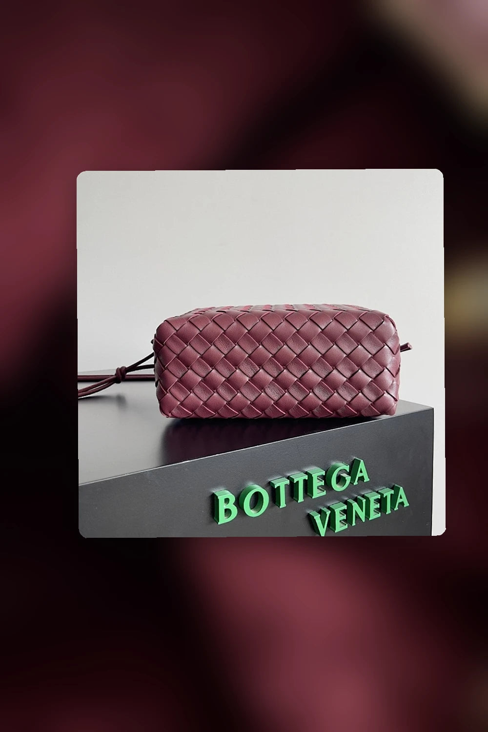 NB - BOV Bag - 737