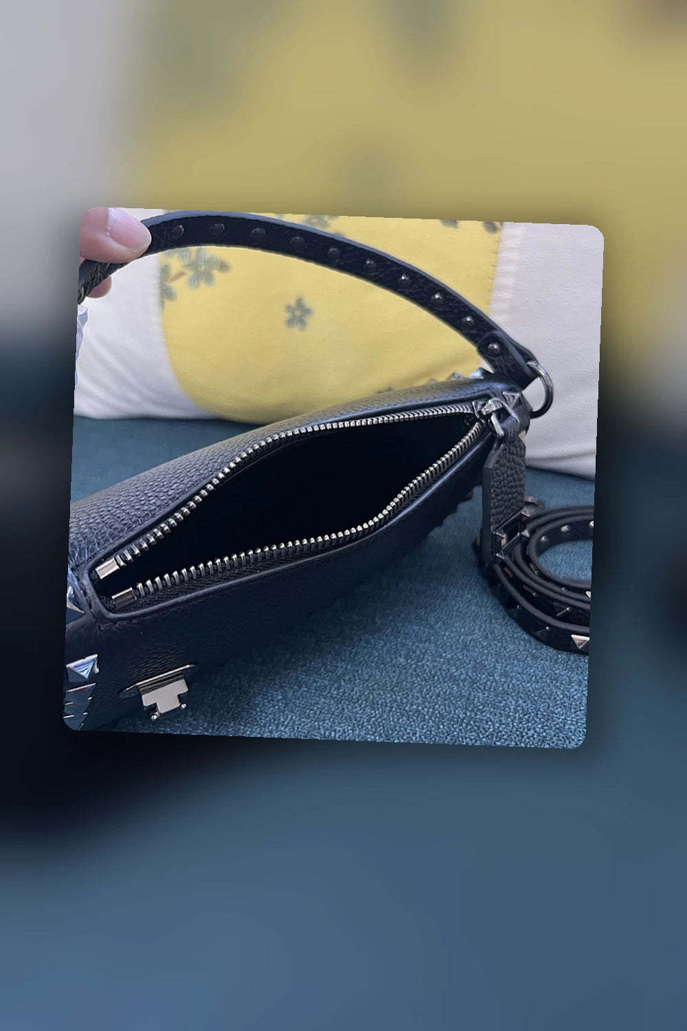 NB - VEL Bag - 968