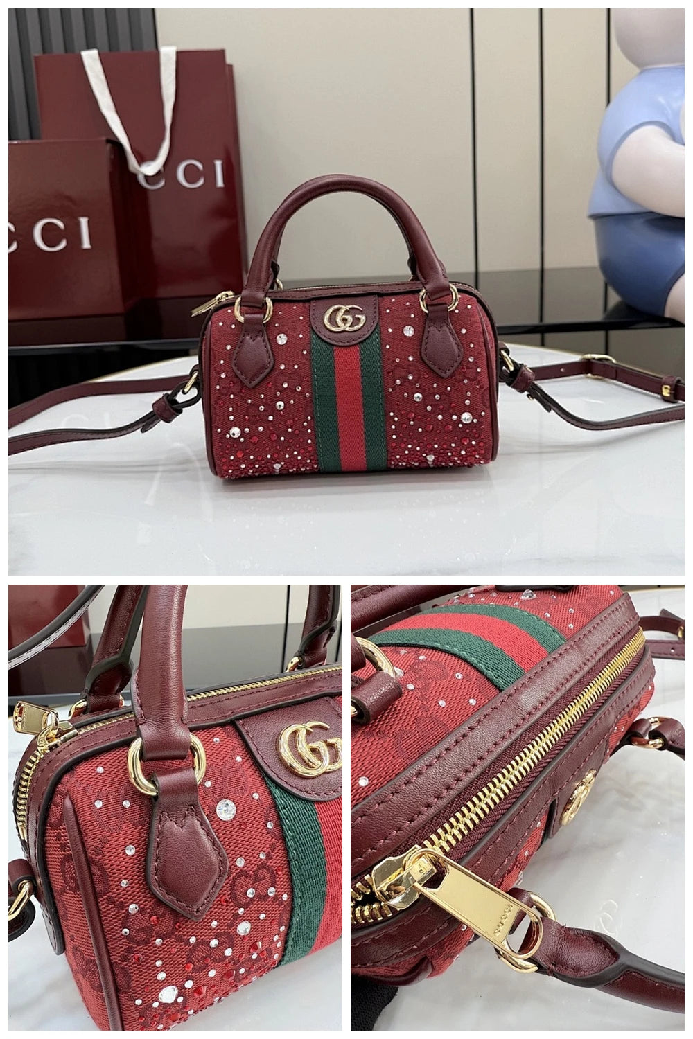 NB - GUKI Bag - 055
