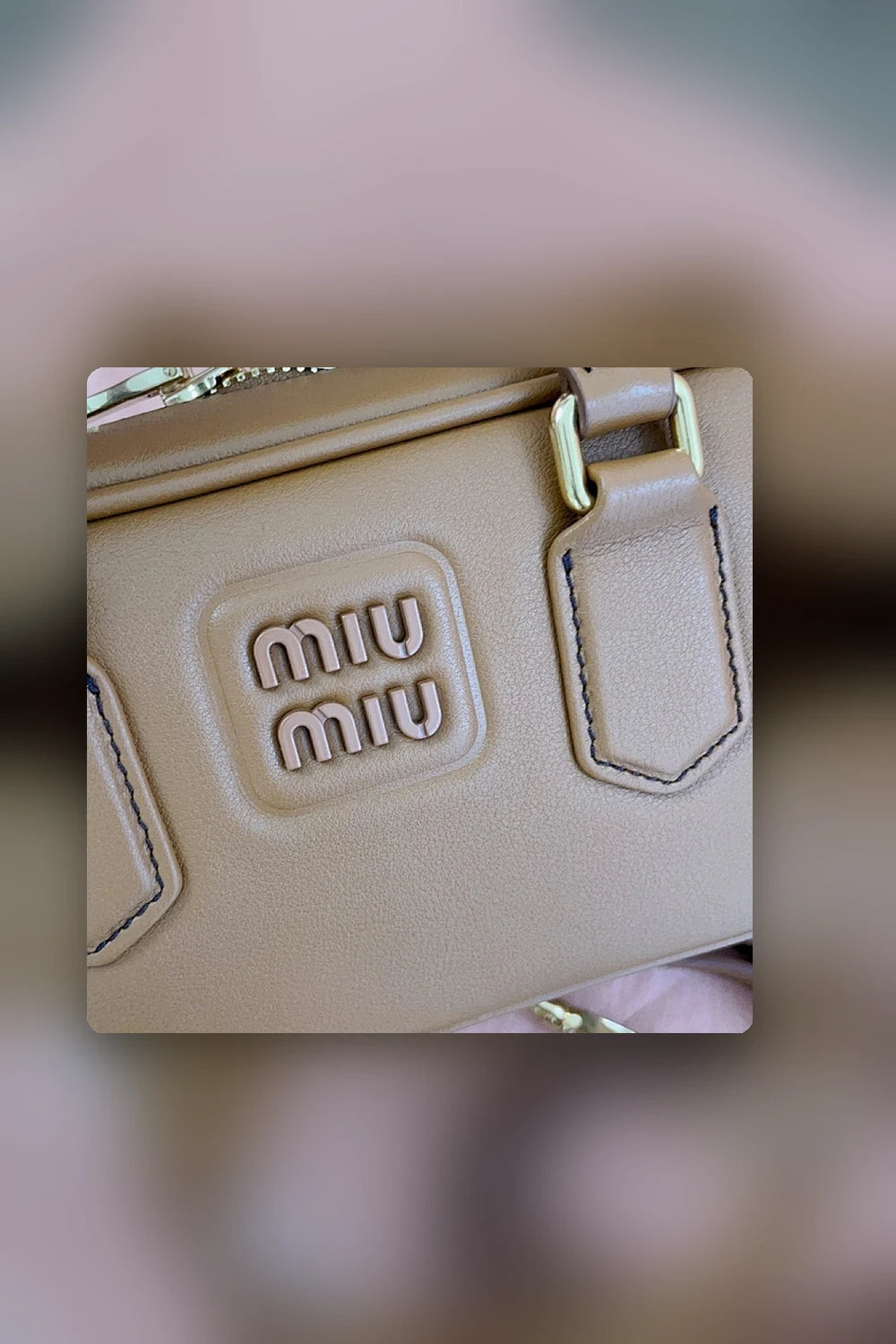 NB - MMU Bag - 1409