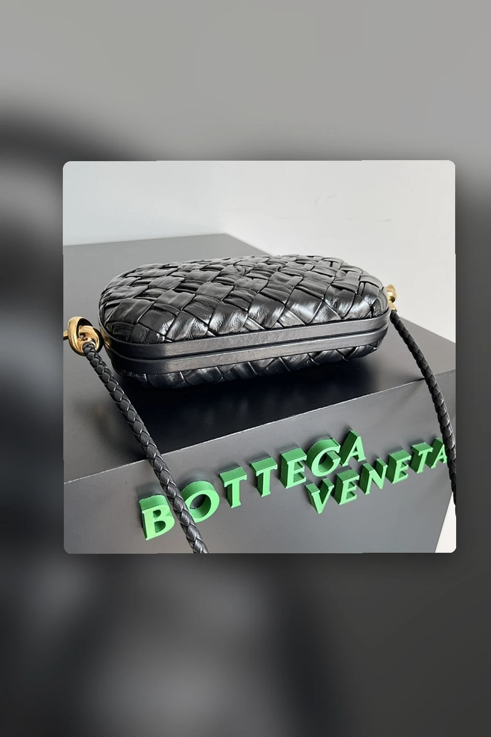 NB - BOV Bag - 688