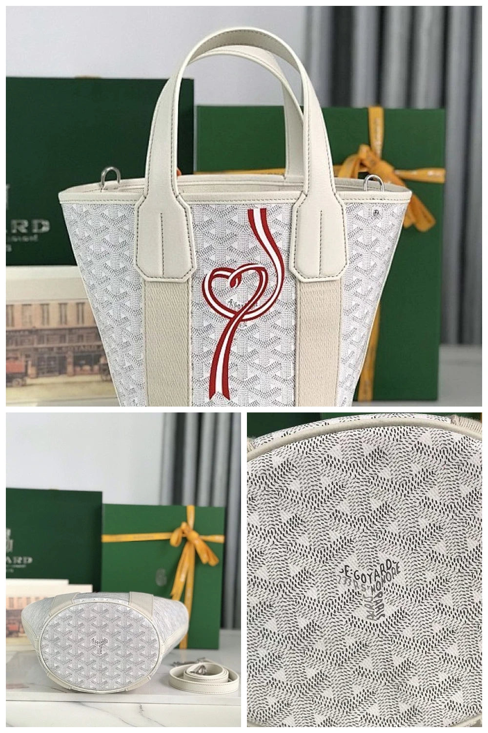 NB - GYO Bag - 733
