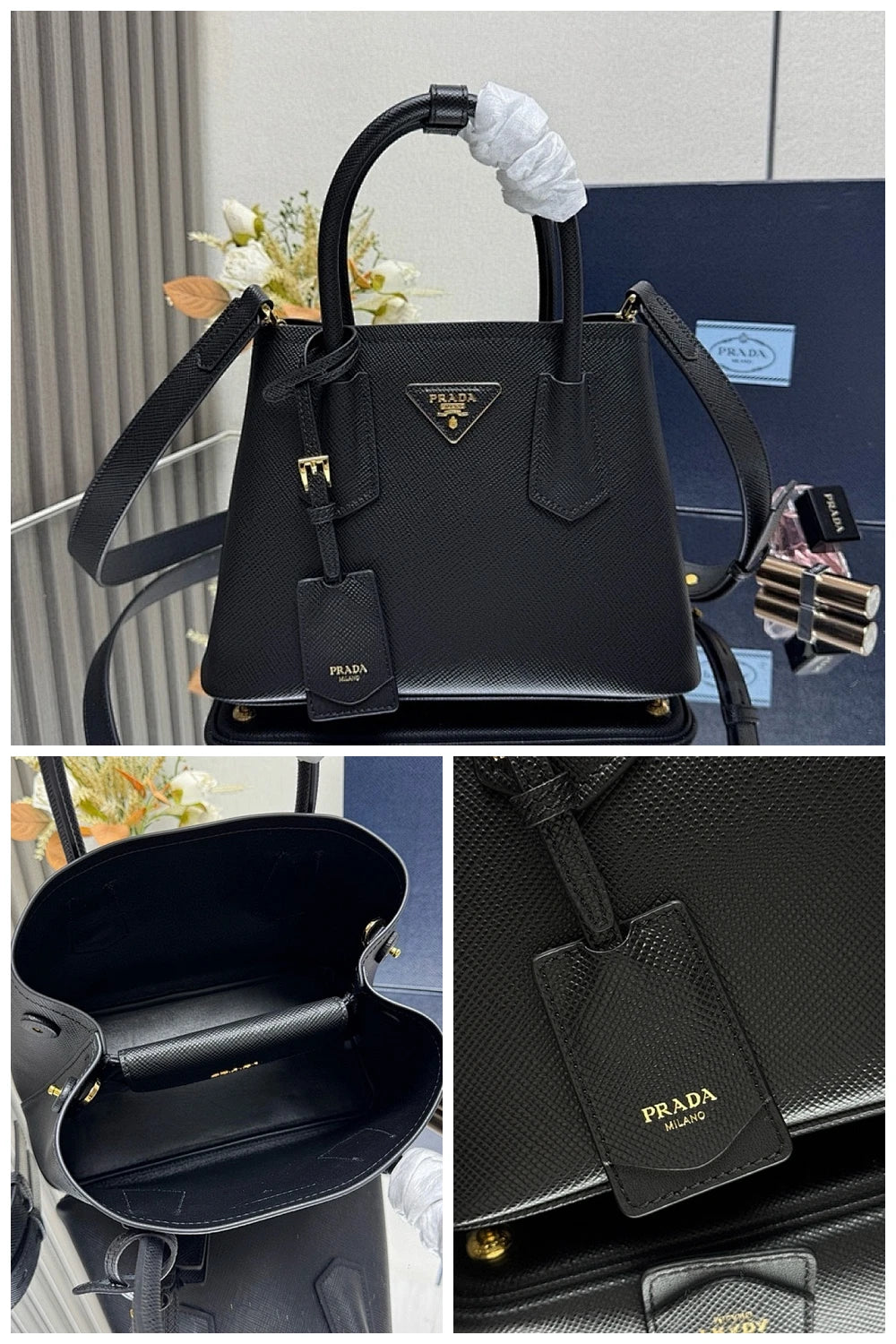 NB - PD Bag - 277
