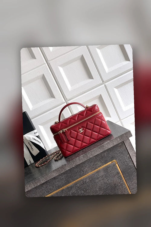 NB - CHL Bag - 501