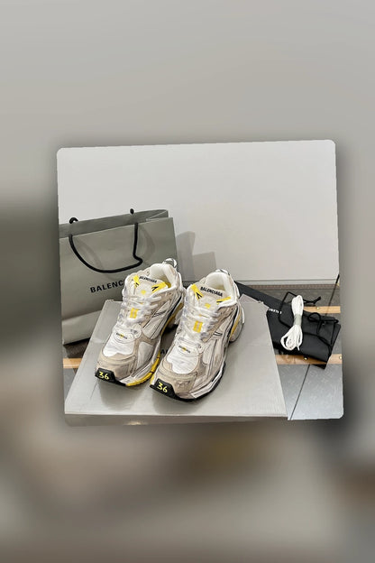NB - BG Women Shoes - 1652