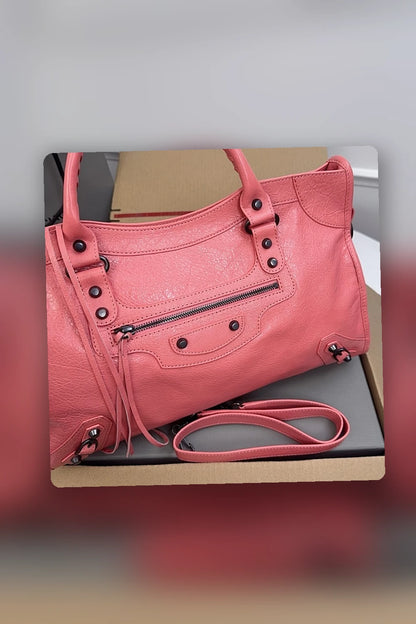 NB - BG Bag - 1612