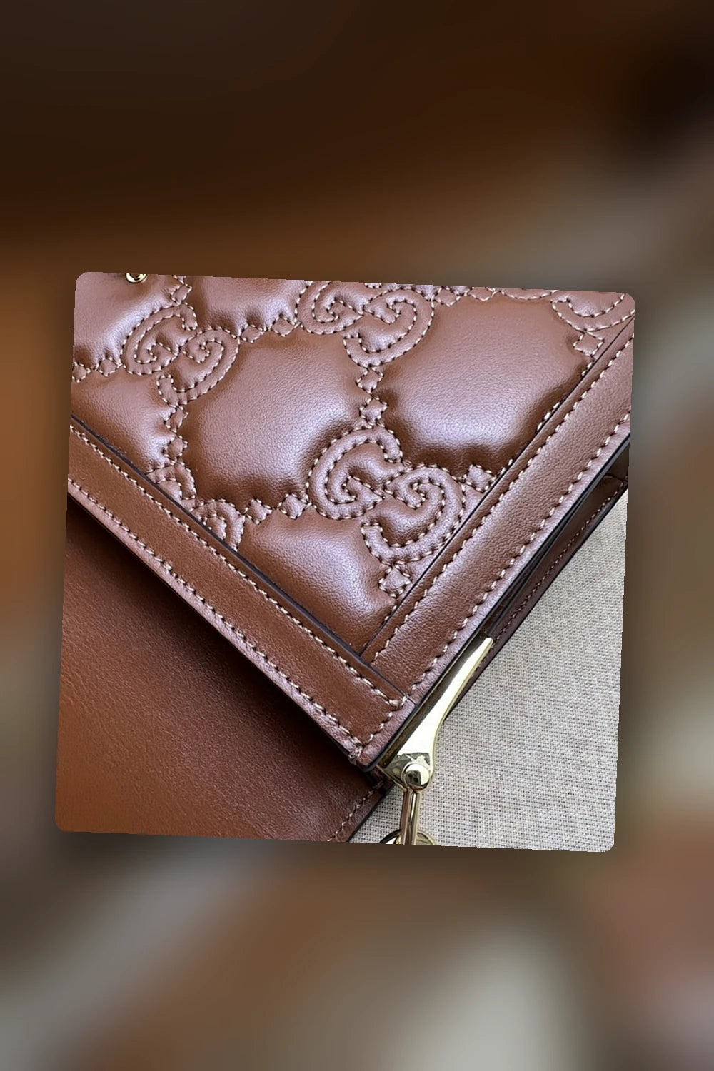 NB - GUKI Bag - 1020