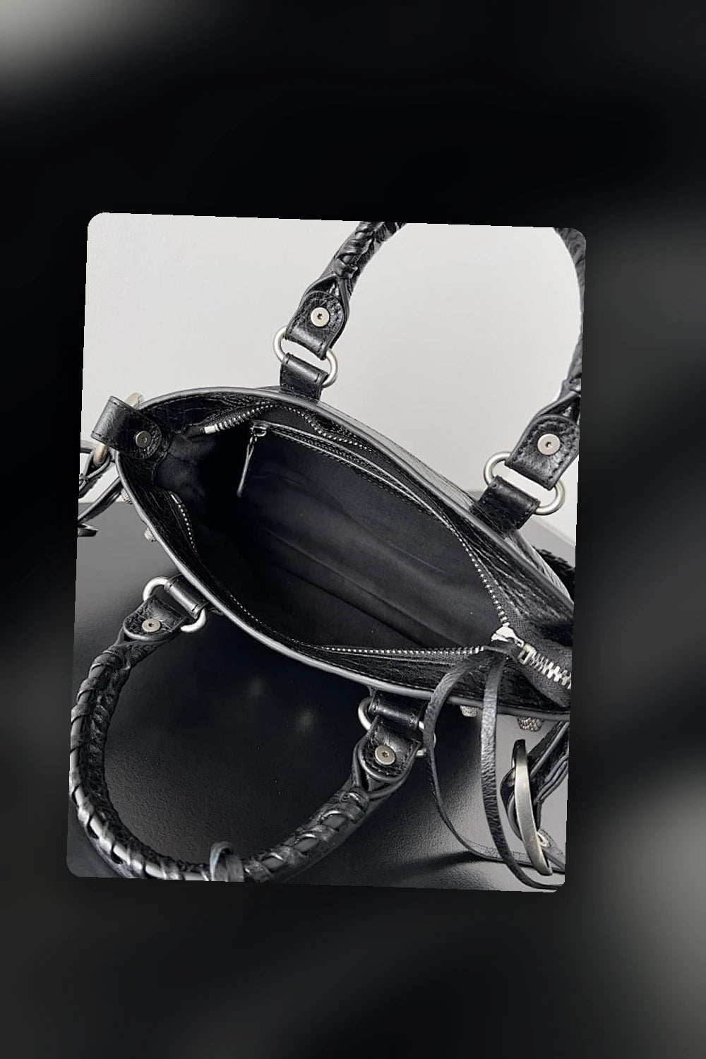 NB - BG Bag - 2264