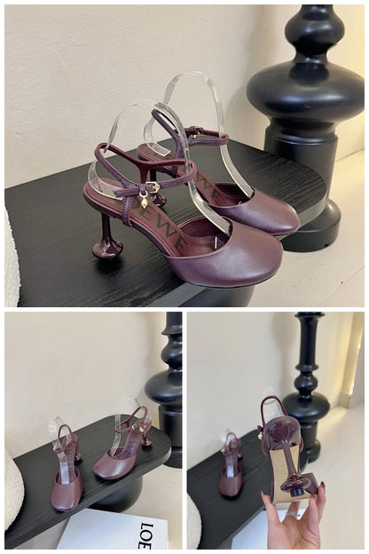 NB - LWO Women Shoes - 094
