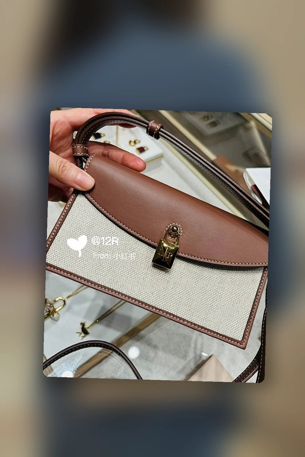NB - LOP Bag - 278