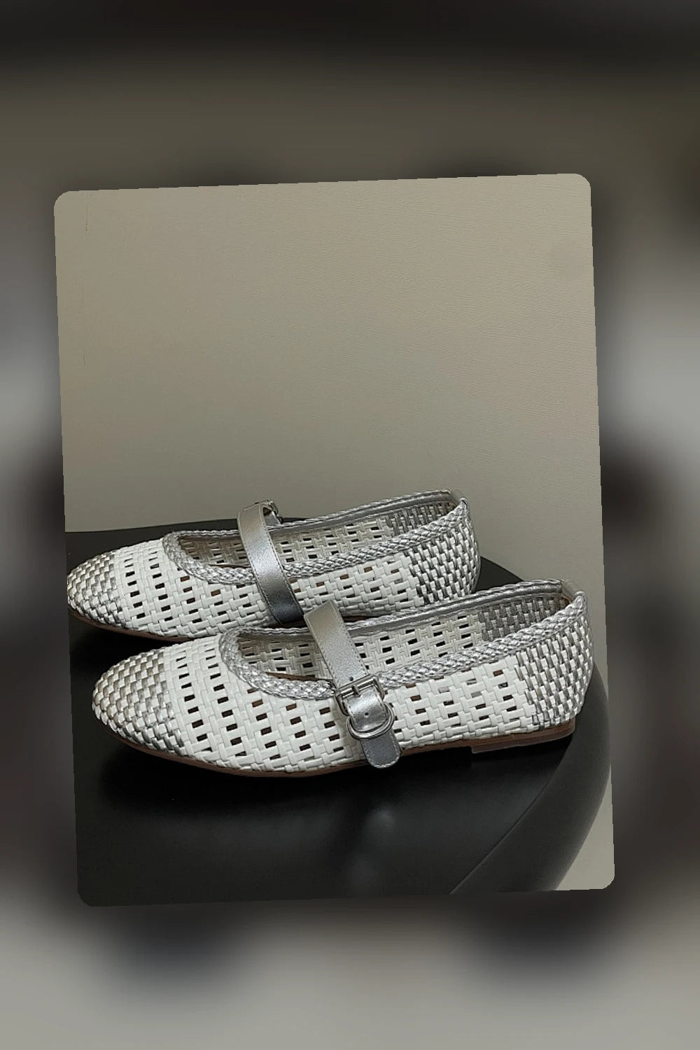 NB - AAL Women Shoes - 213