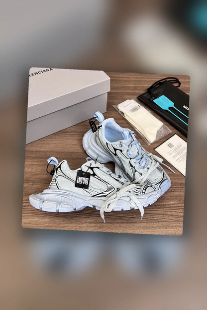 NB - BG Women Shoes - 341
