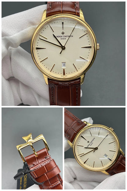 NB - Mix Watch - 1019