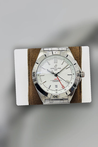 NB - Mix Watch - 1382